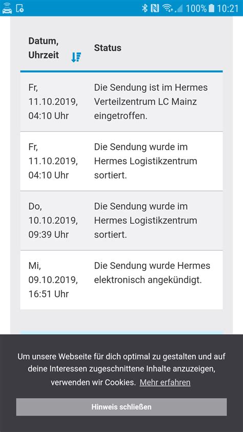 probleme zustellung hermes magdeburg|Hermes probleme heute.